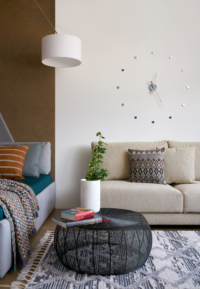 Интерьер детской