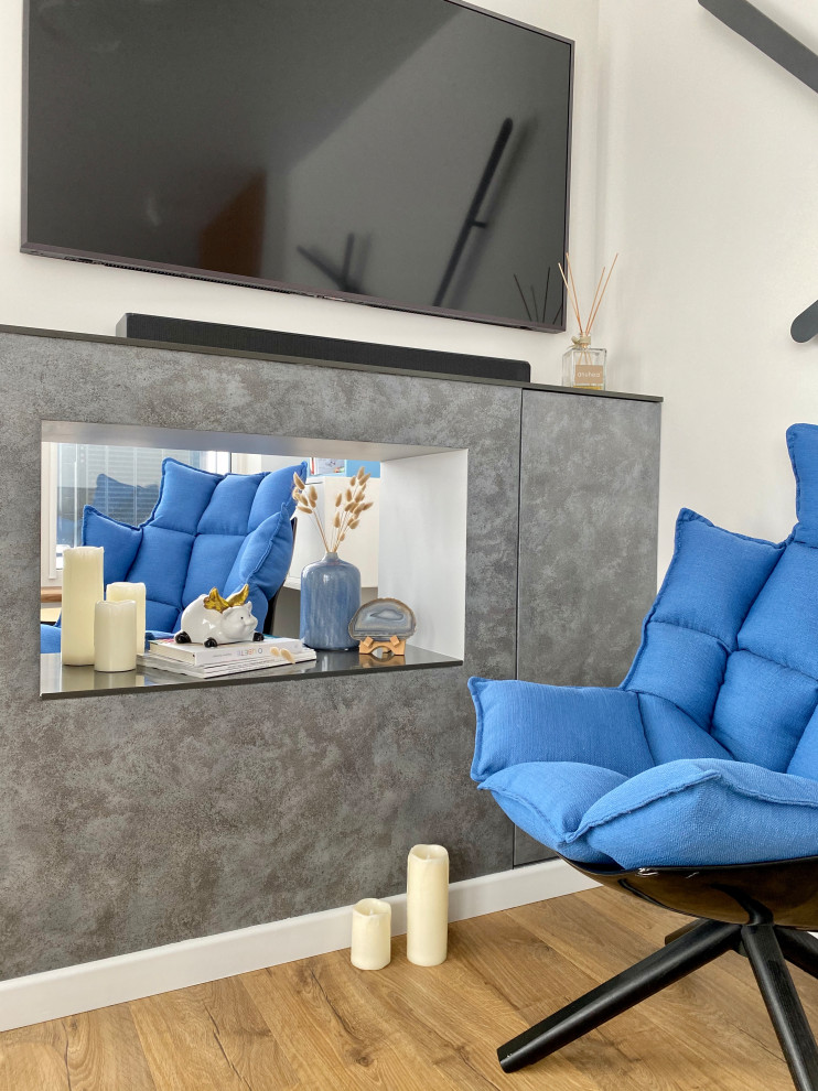 ЖК Европейский берег