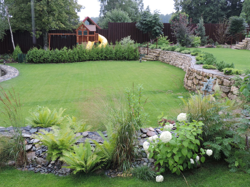 Наши работы