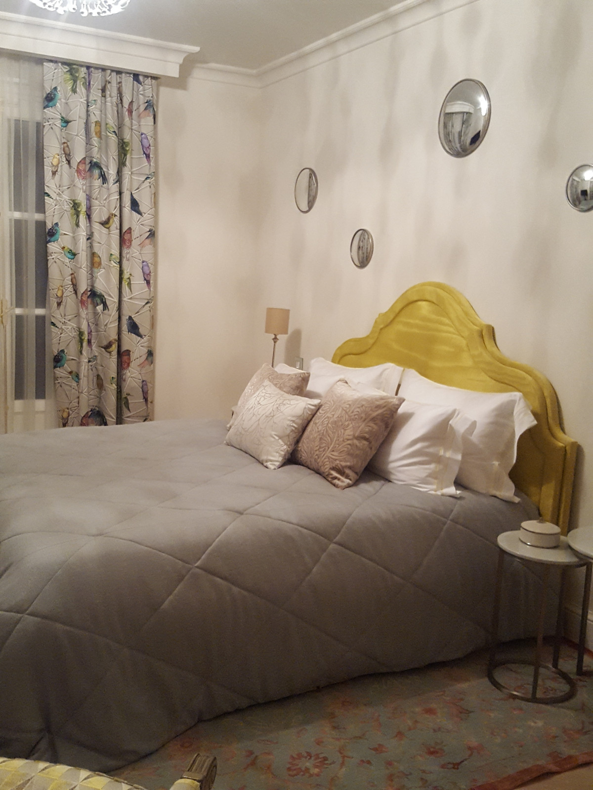 дом на побережье