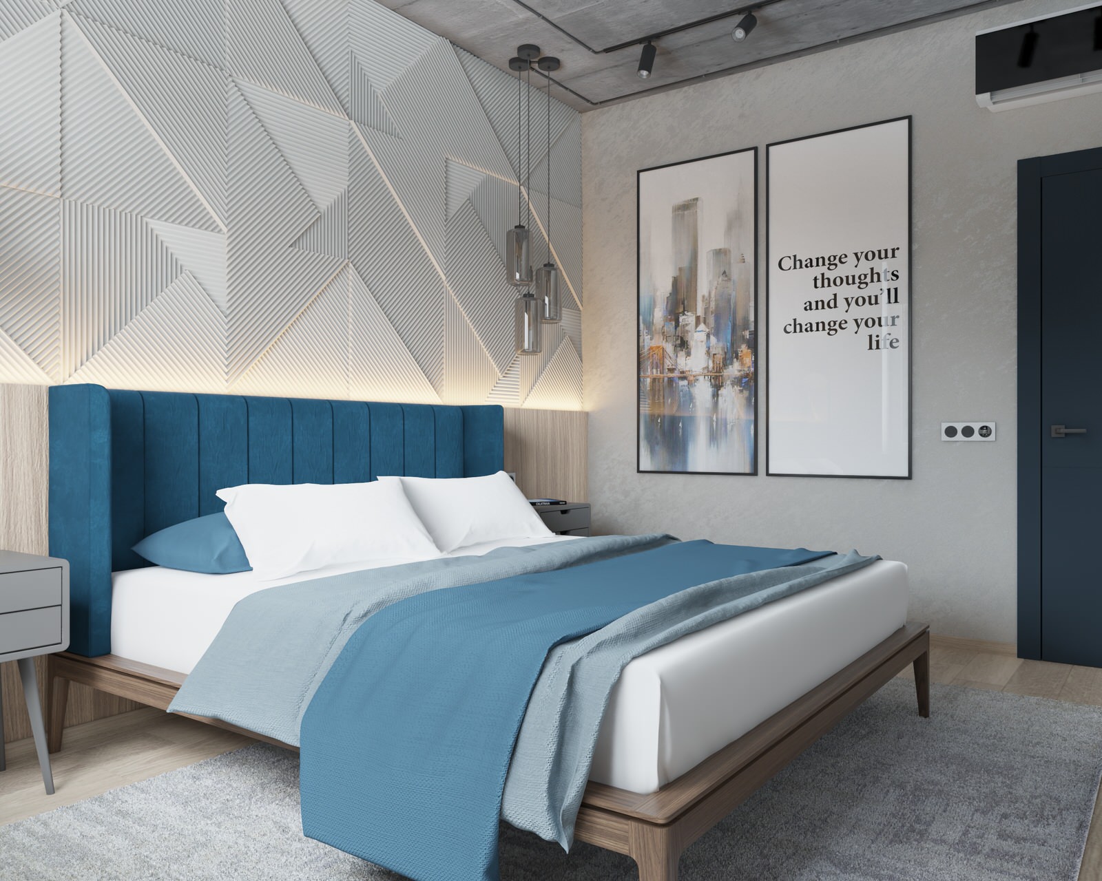 Квартира на Ленинградском шоссе