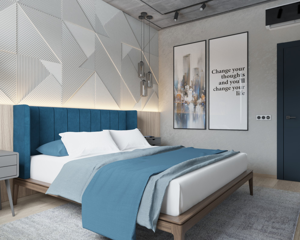 Квартира на Ленинградском шоссе