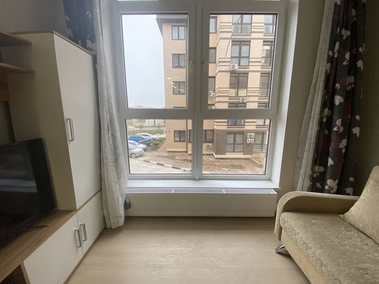 Ремонт квартиры 7 в Москве