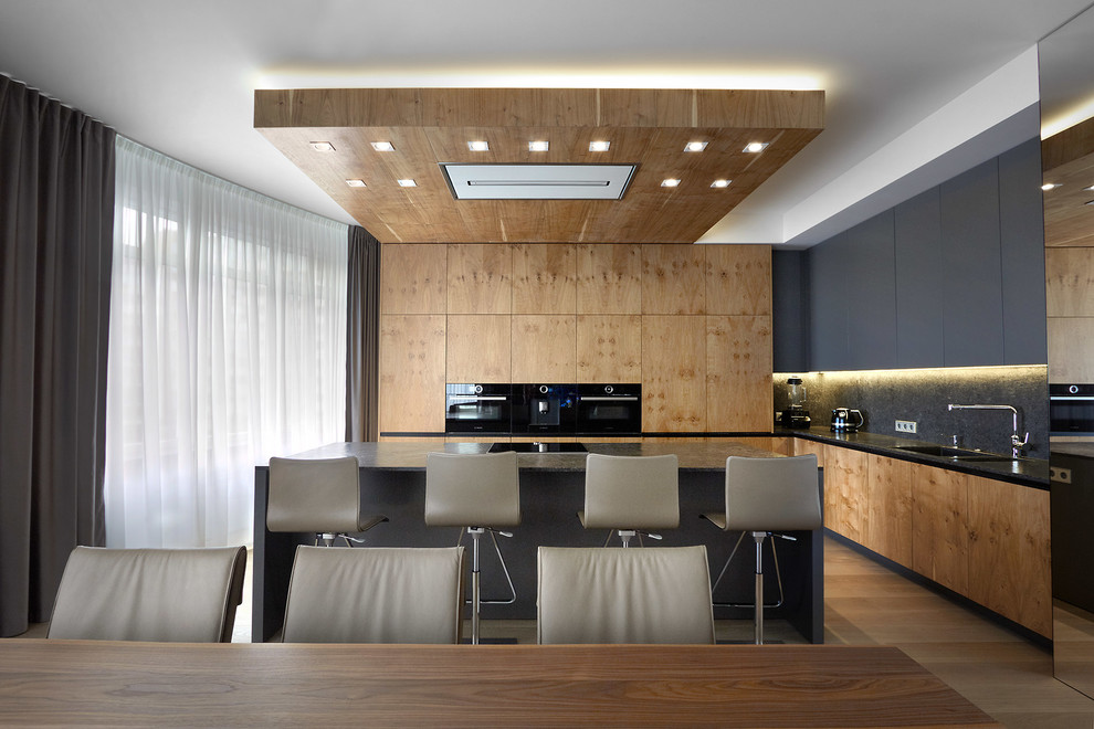 Квартира на Сакко и Ванцетти