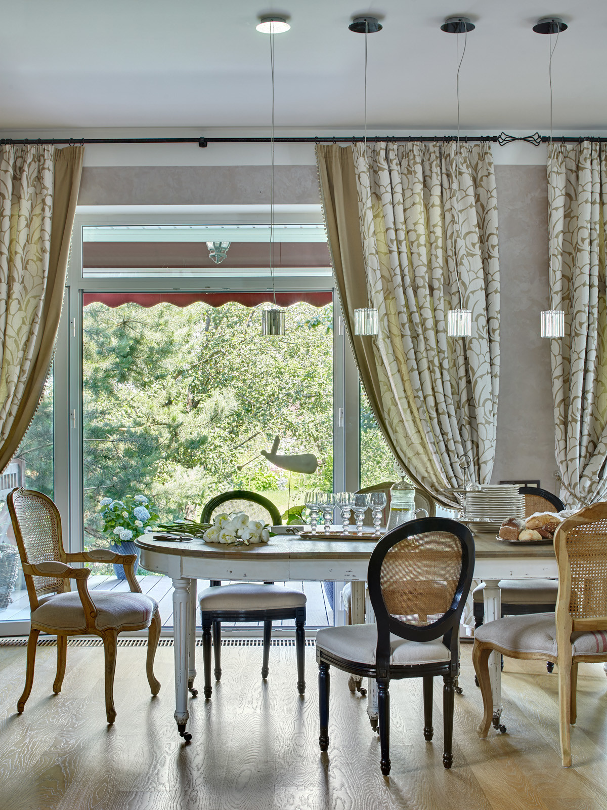 Дина Косточка