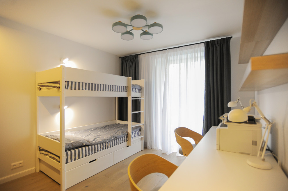 Квартира 41 м2