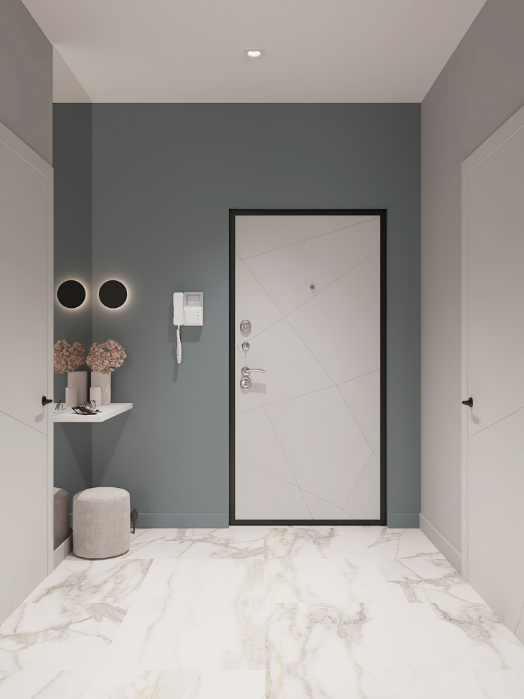 ЖК Хорошевский 2