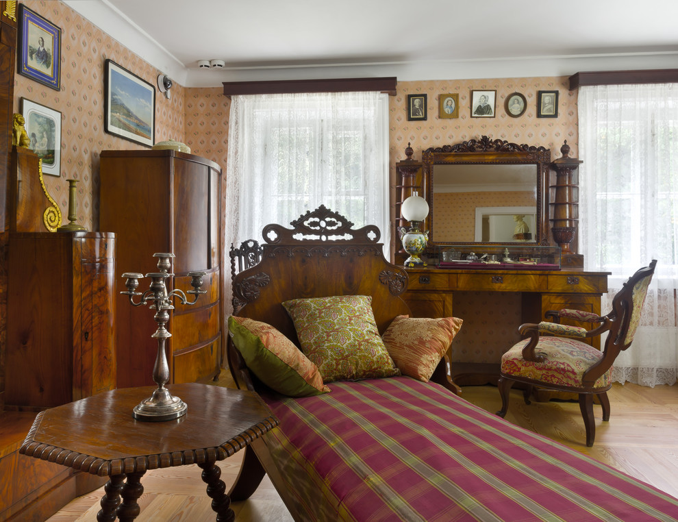 Подмосковные музеи: Куда поехать за вдохновением?