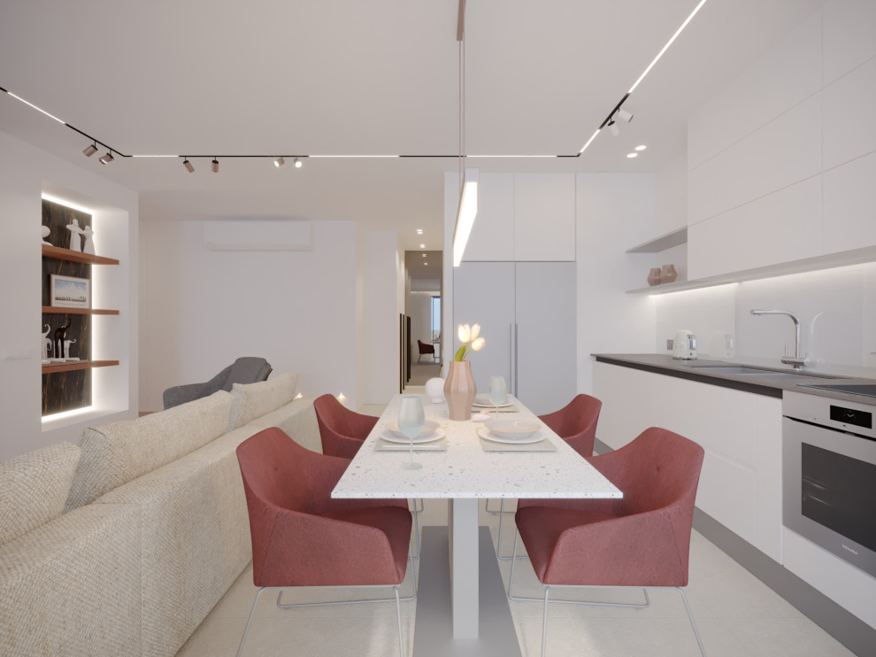 Квартира в г. Грозный