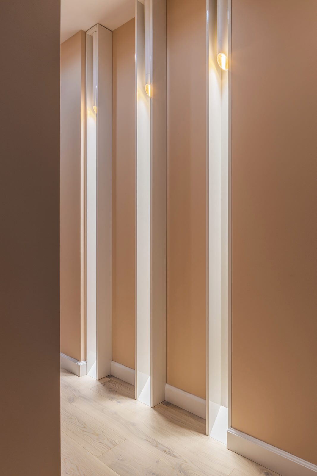 Татьянин парк. Реализация