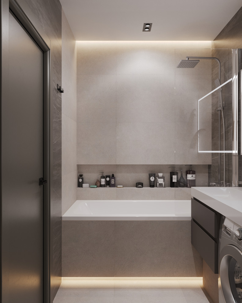 Проект Ленинградский