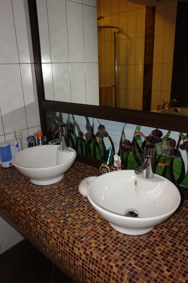 Перепланировка и дизайн квартиры 2