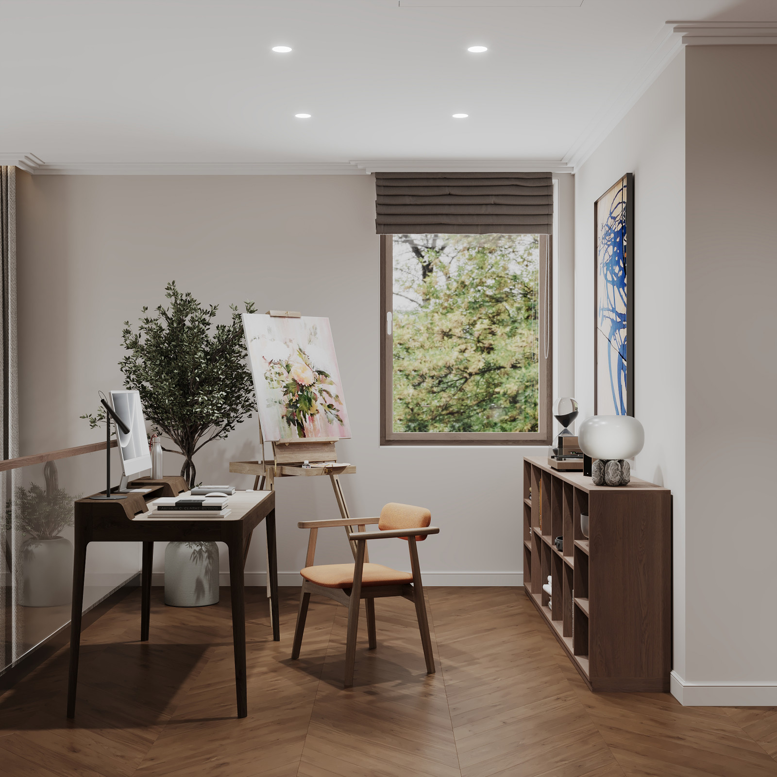 Дизайн интерьера в Сысерти