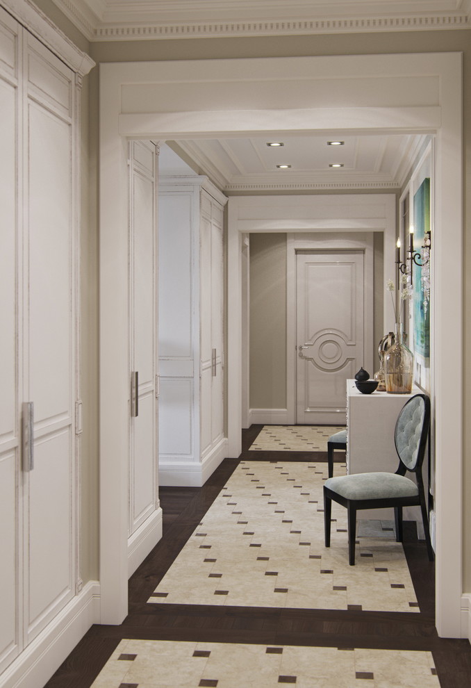 Квартира в ЖК Дубровка