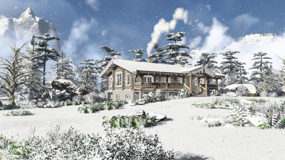 Дом "Астрид"