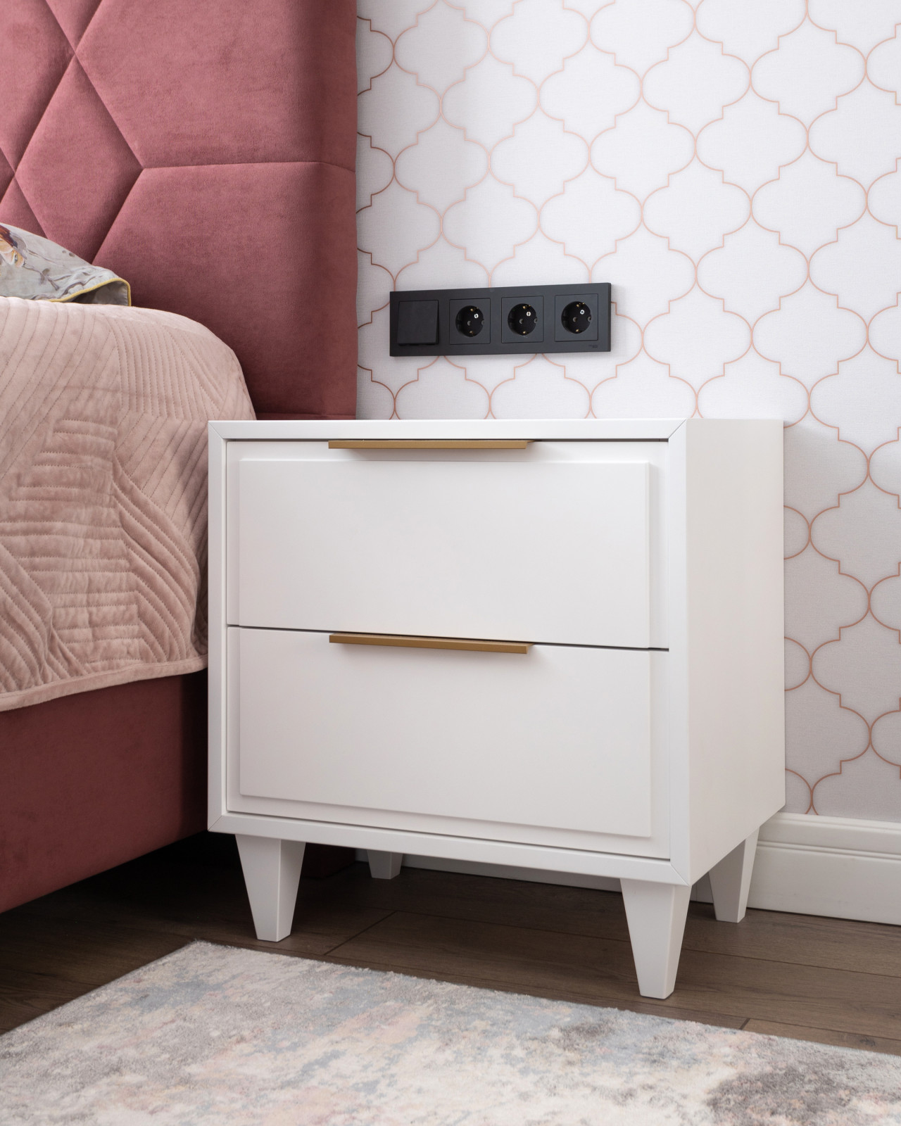 Элегантные и функциональные решения для дома