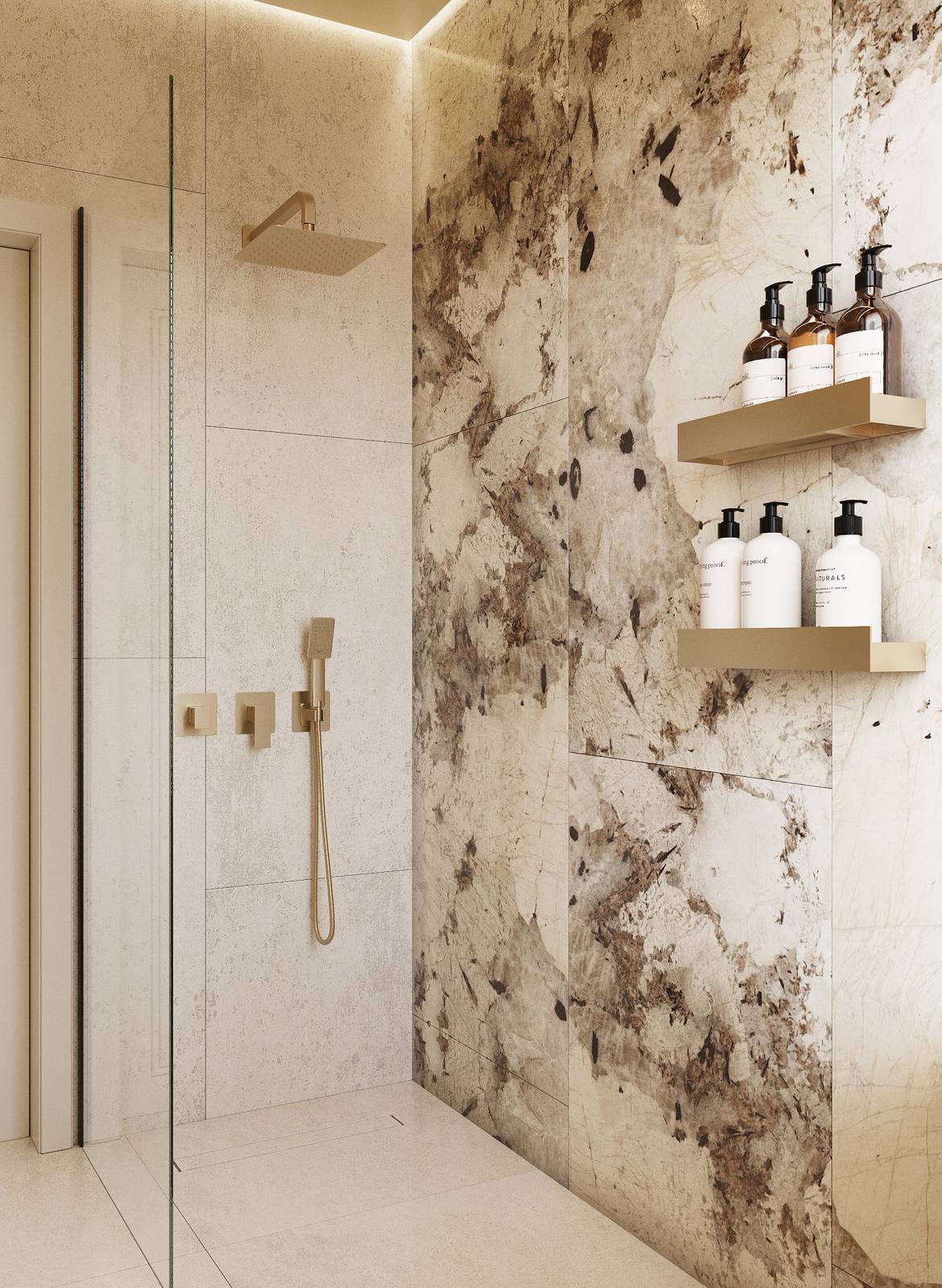 Частный дом в Падольске