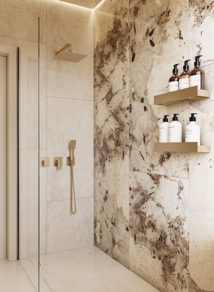 Частный дом в Падольске