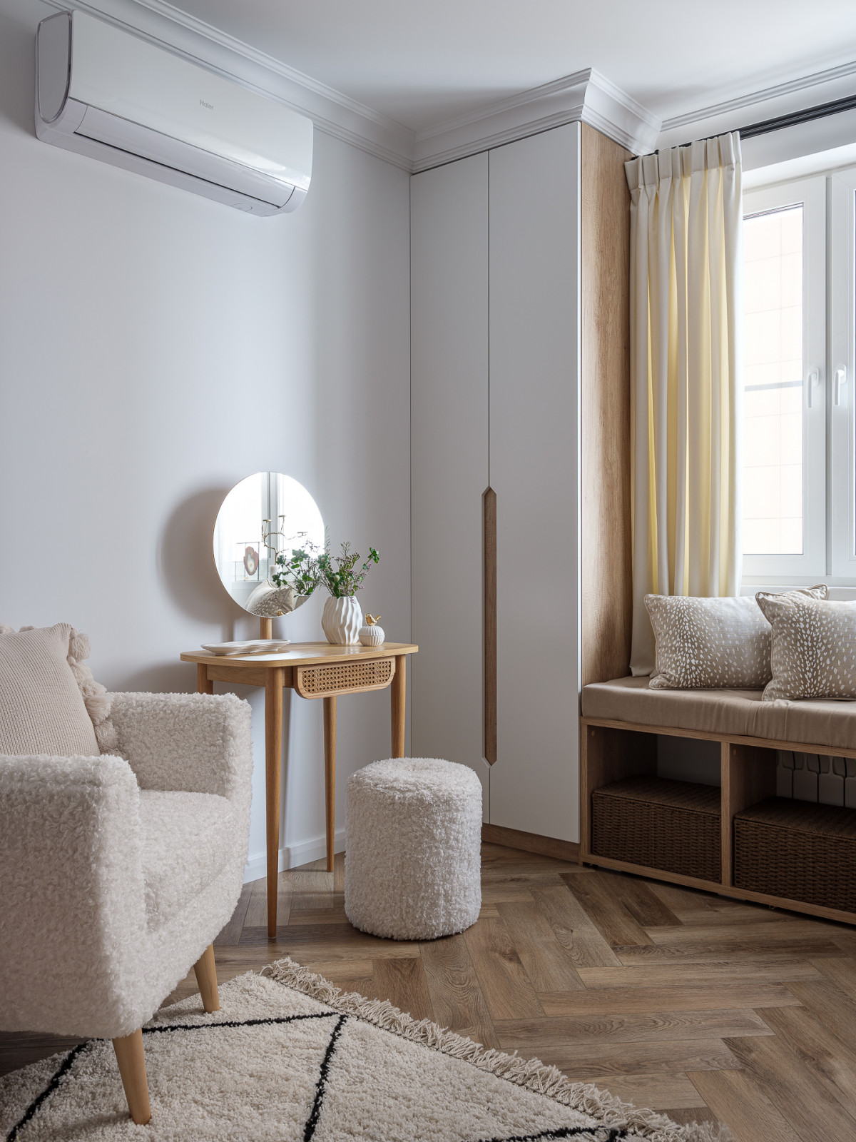 Панферова, 77 м2