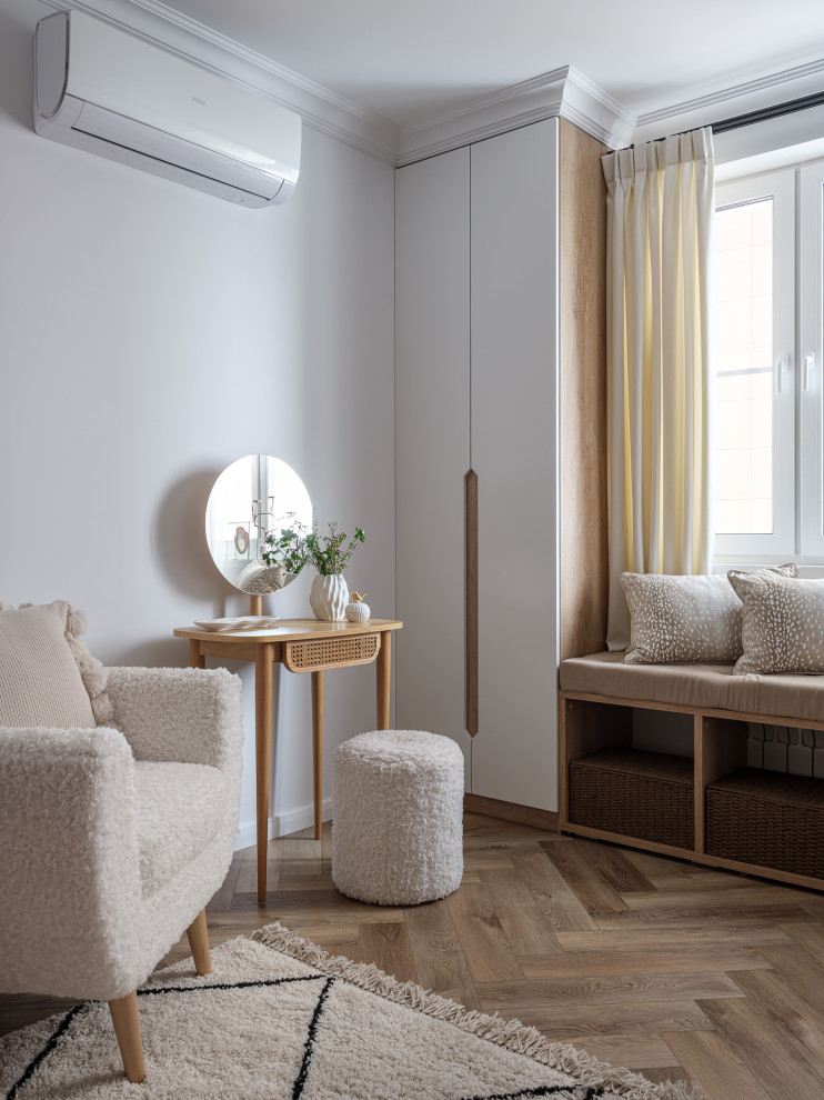 Панферова, 77 м2