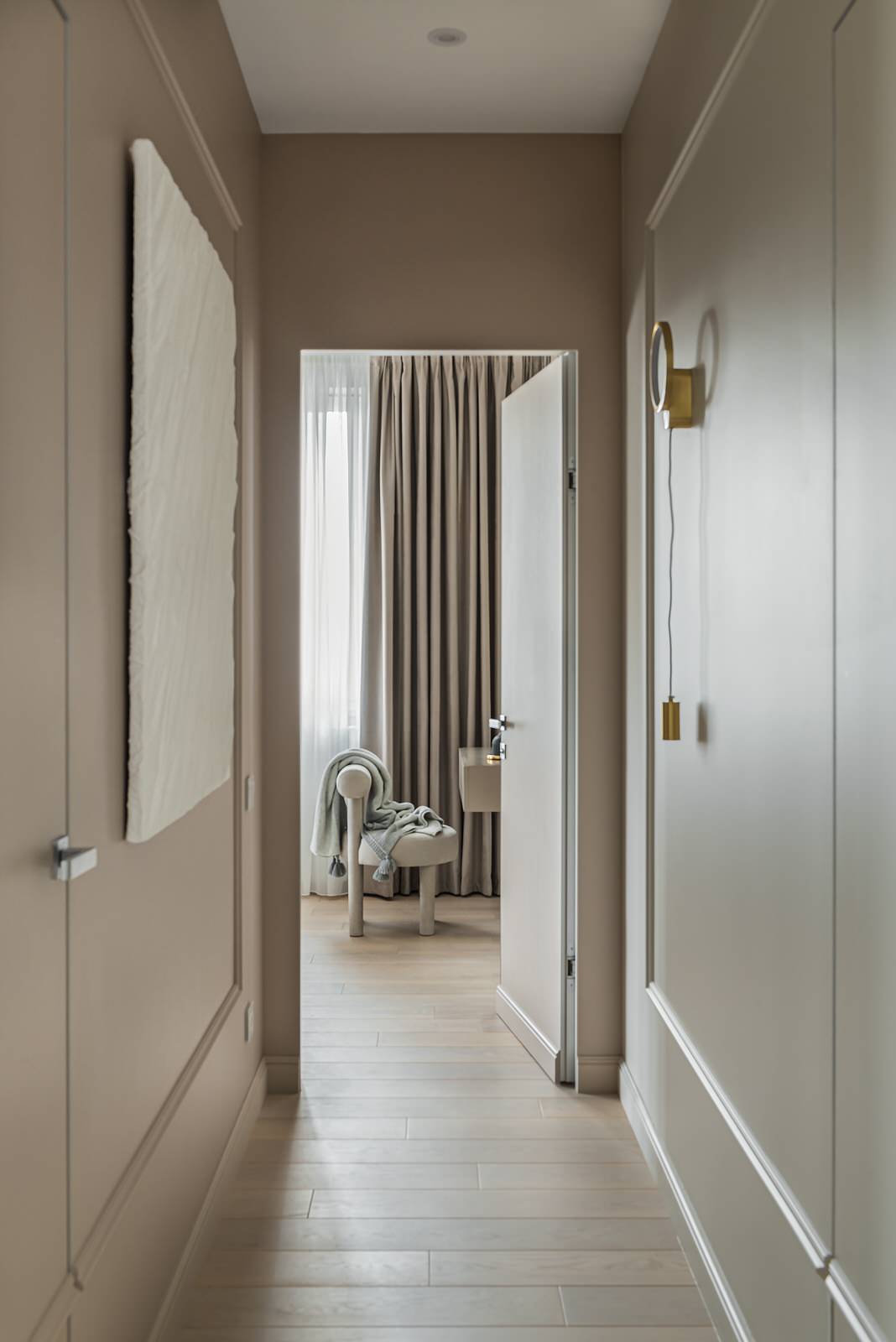 ЖК "Островский"