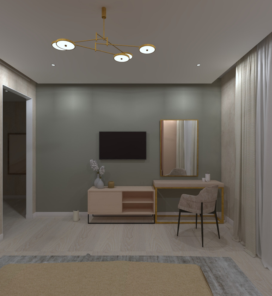 Обложка проекта: Summer day