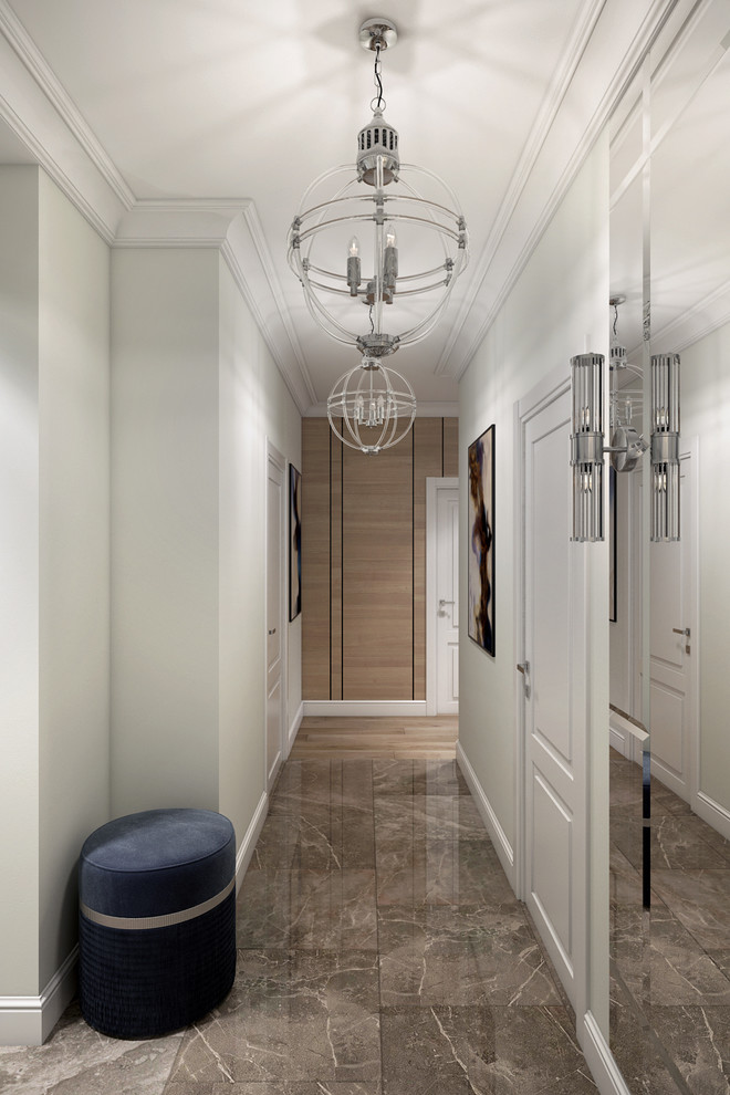 ЖК Савеловский Sity