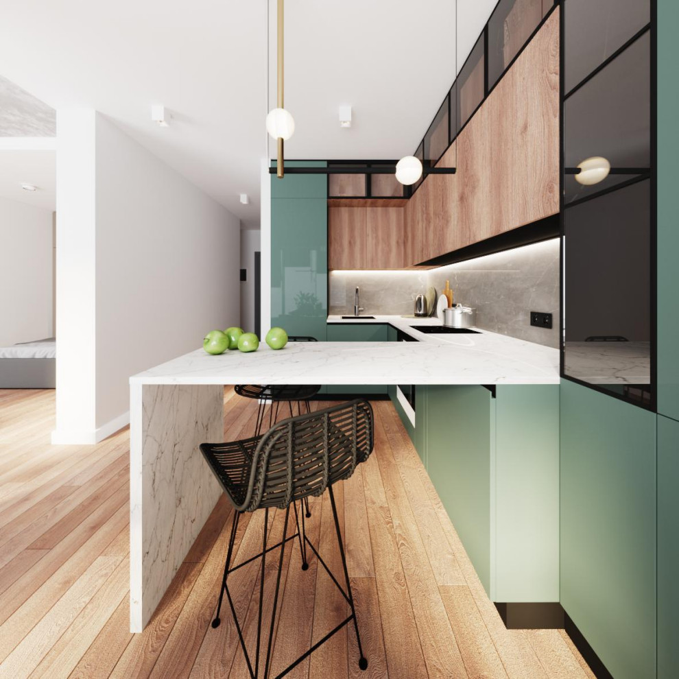 Квартира-студия