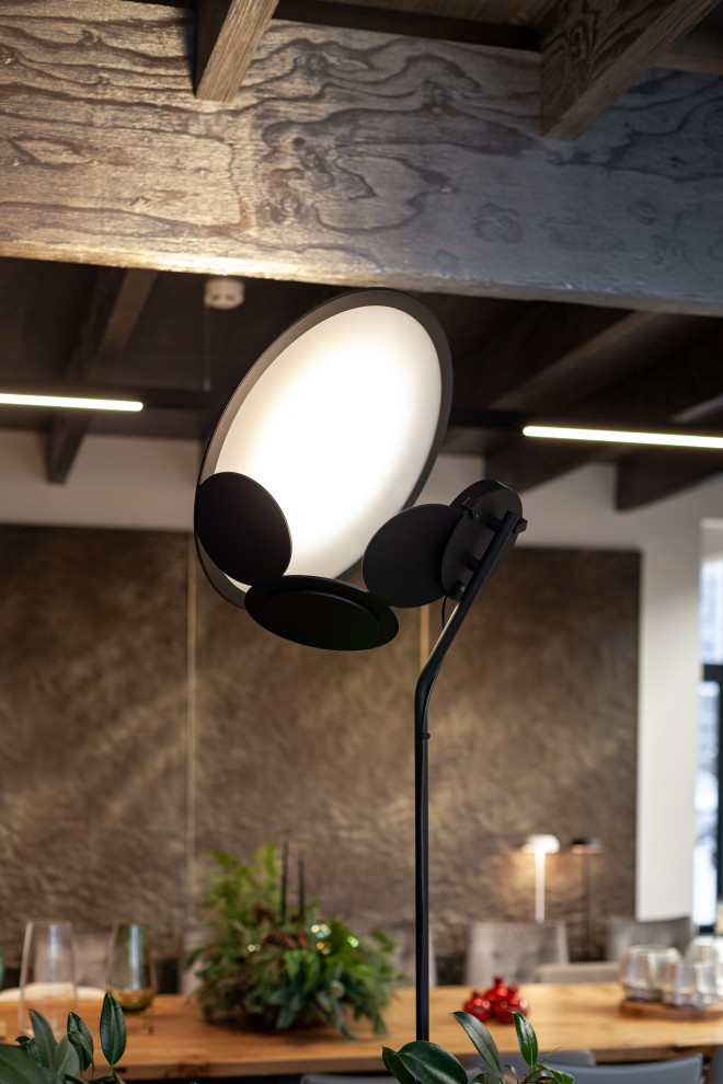 « AXOLIGHT » Итальянская компания дизайнерских светильников