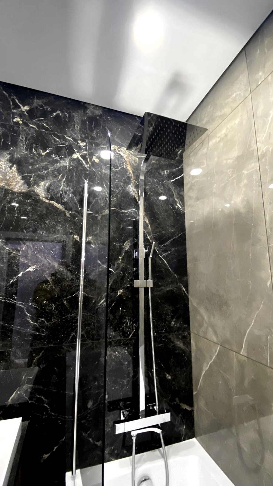 Ремонт квартир Москва. ЖК Хорошевский