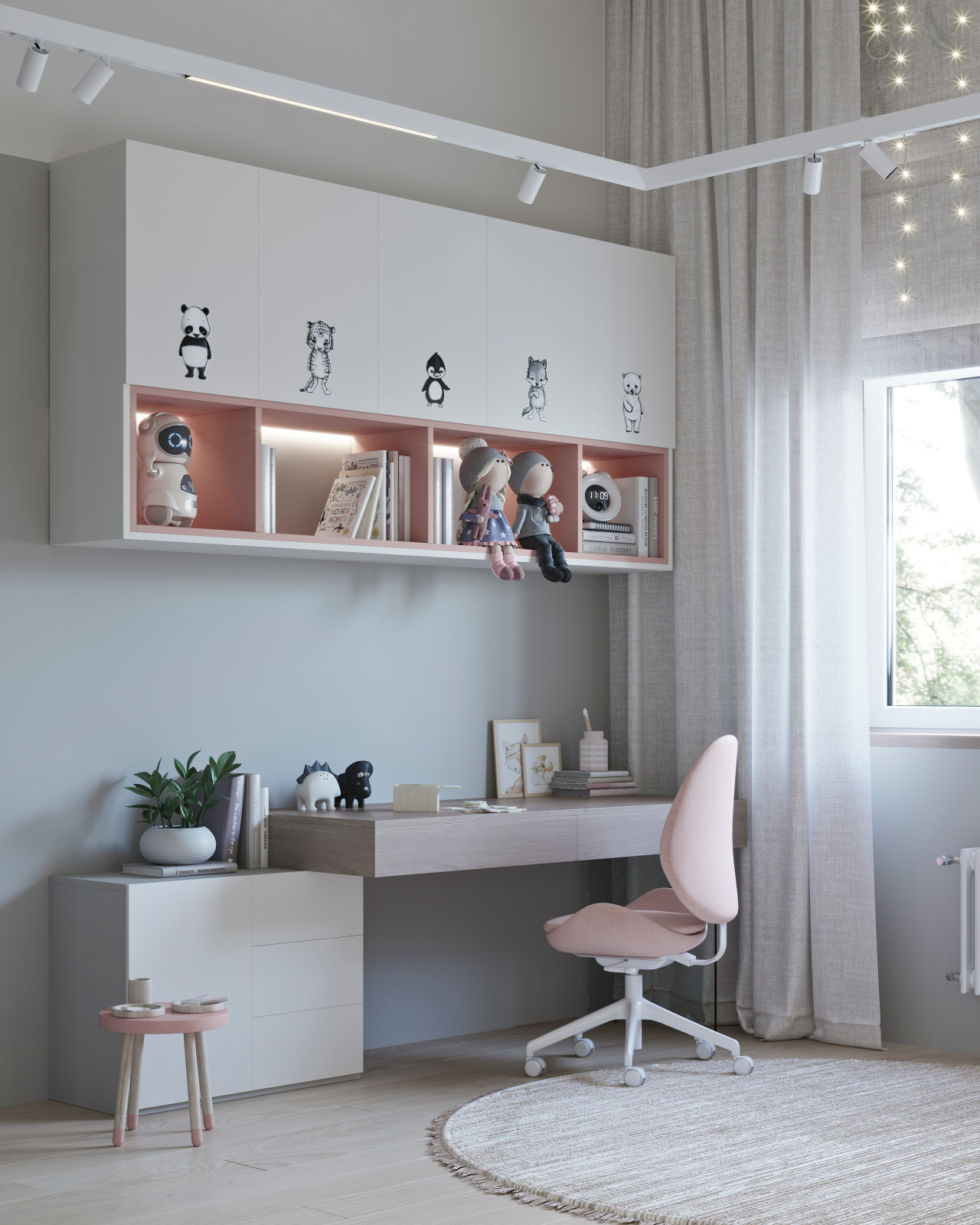 Коттеджный поселок «Горки Академпарка»