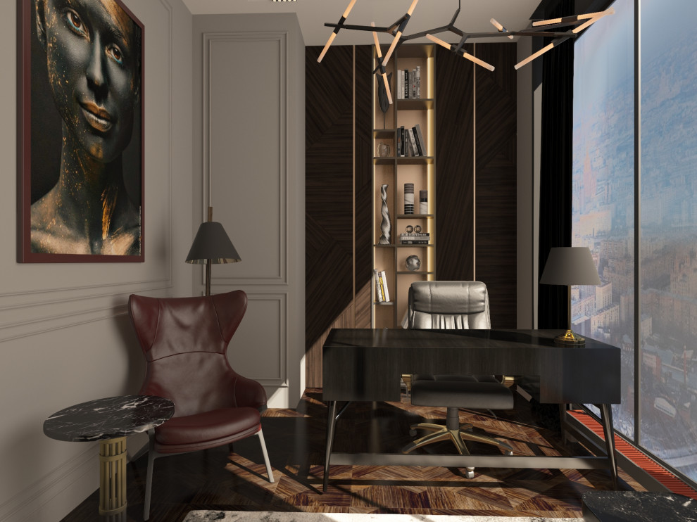 "Апартаменты Newa Towers г. Москва"