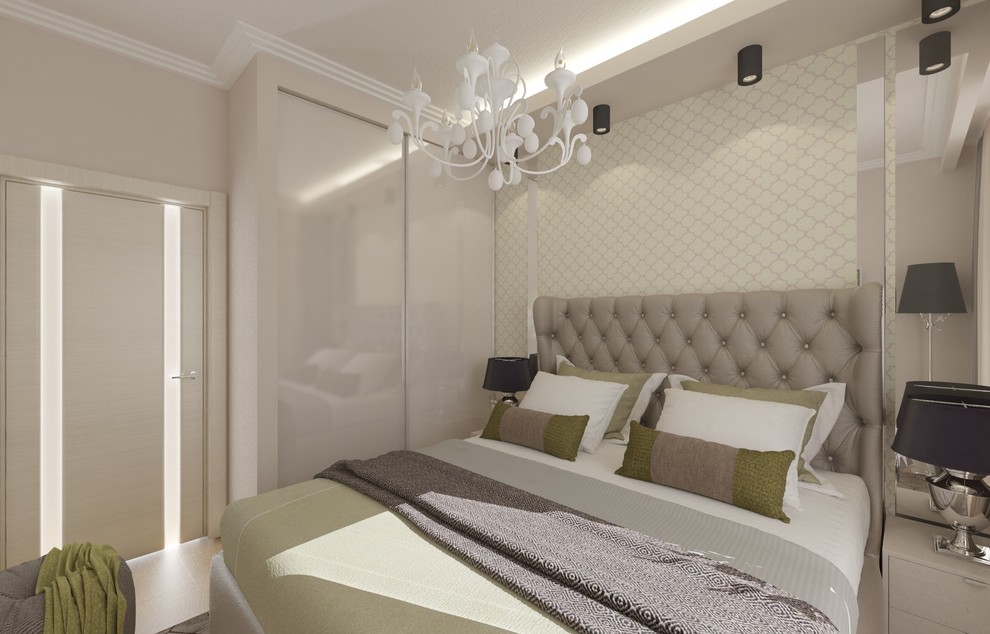 улица Некрасова.