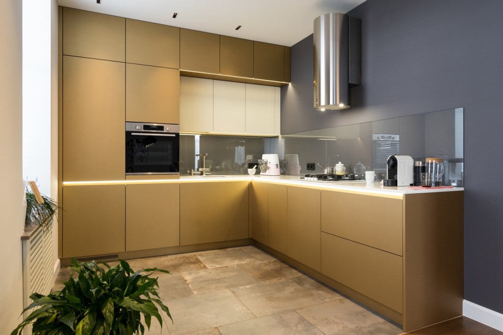 ЖК Граф Орлов