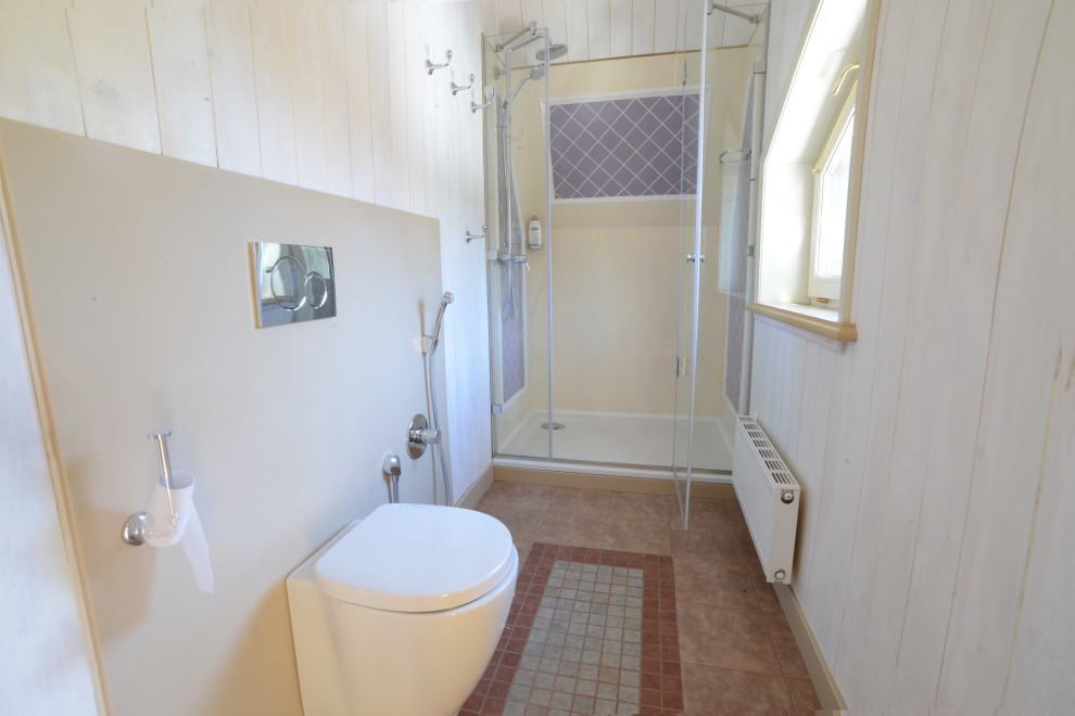 Дом в Подмосковье 170 м.кв.