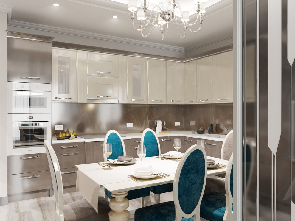 ЖК Привилегия