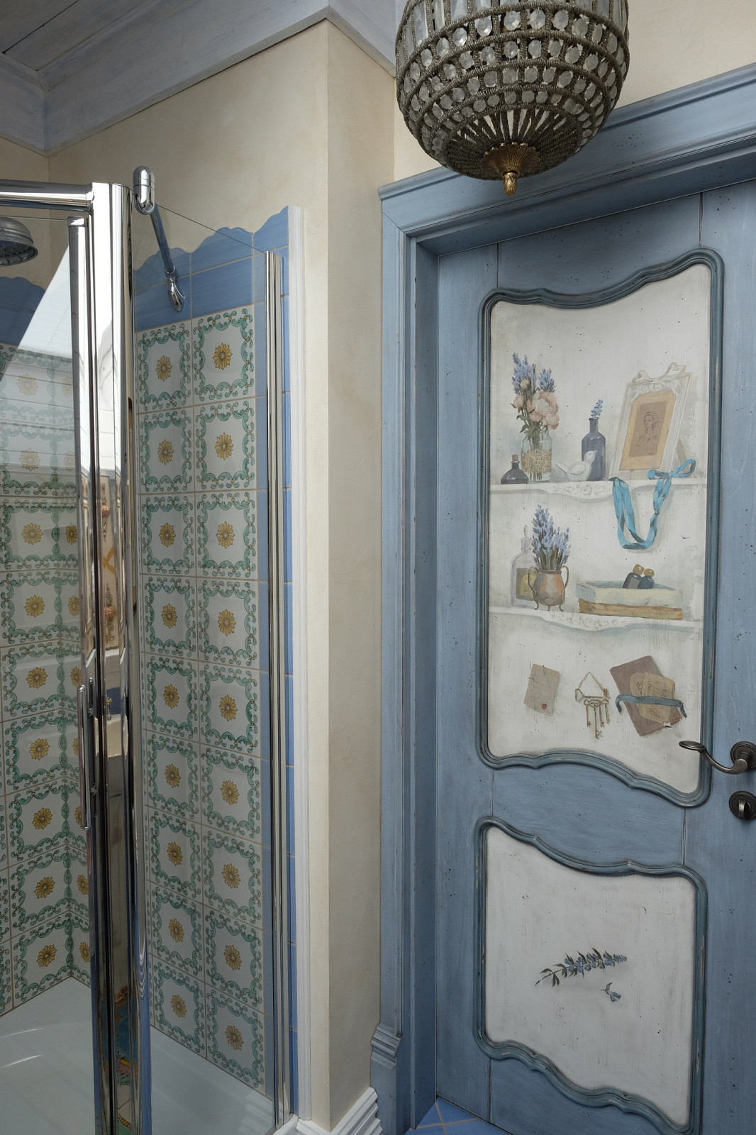 ВИЛЛА ПОДМОСКОВЬЕ