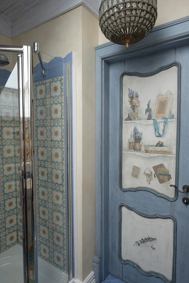 ВИЛЛА ПОДМОСКОВЬЕ