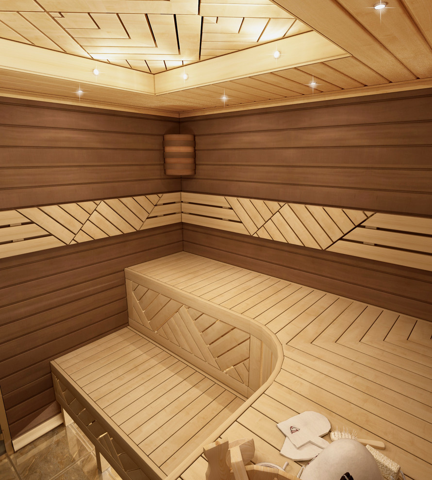 Сауна "ПРЕМИУМ"