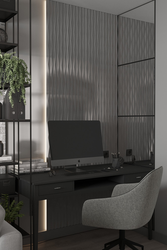 ЖК "Стрелка"