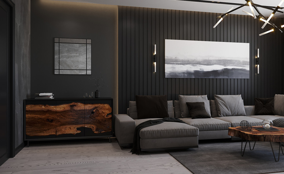 Квартира для молодой семьи в Раменском