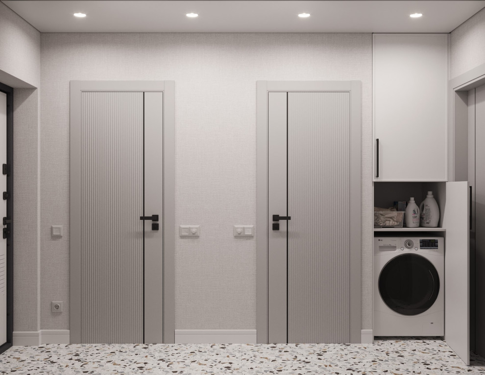 ЖК Голикова г. Санкт-Петербург (квартира 36,8 м.кв.)