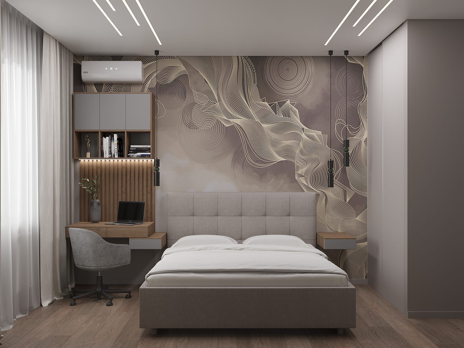 Квартира в ЖК Высота