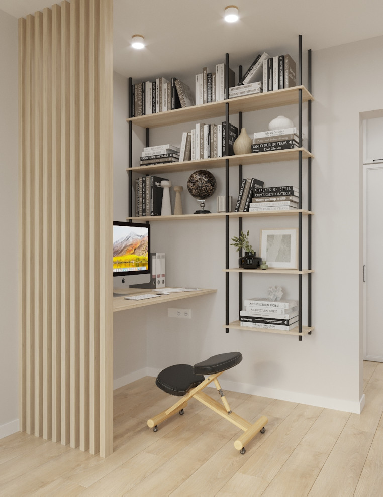 ЖК Ботаника