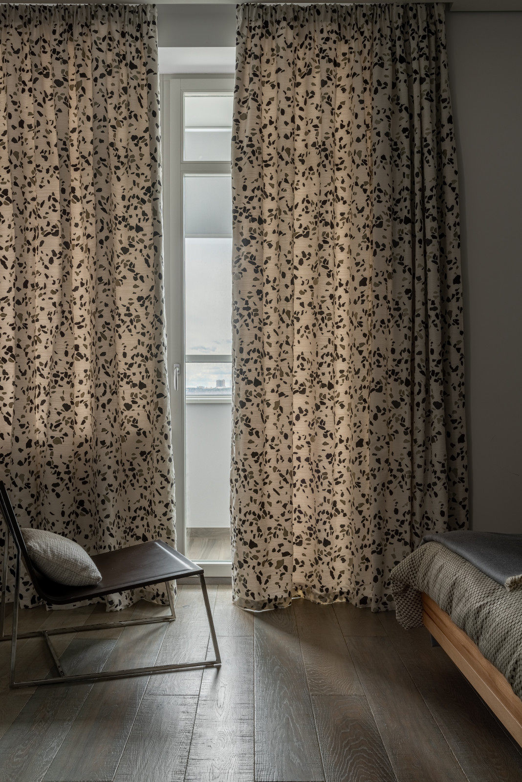 Квартира Маршала Жукова