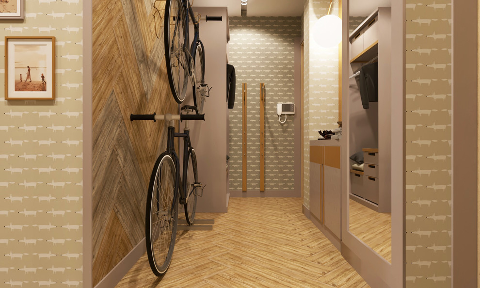 Квартира 2к в ЖК Крылов г. Екатеринбург