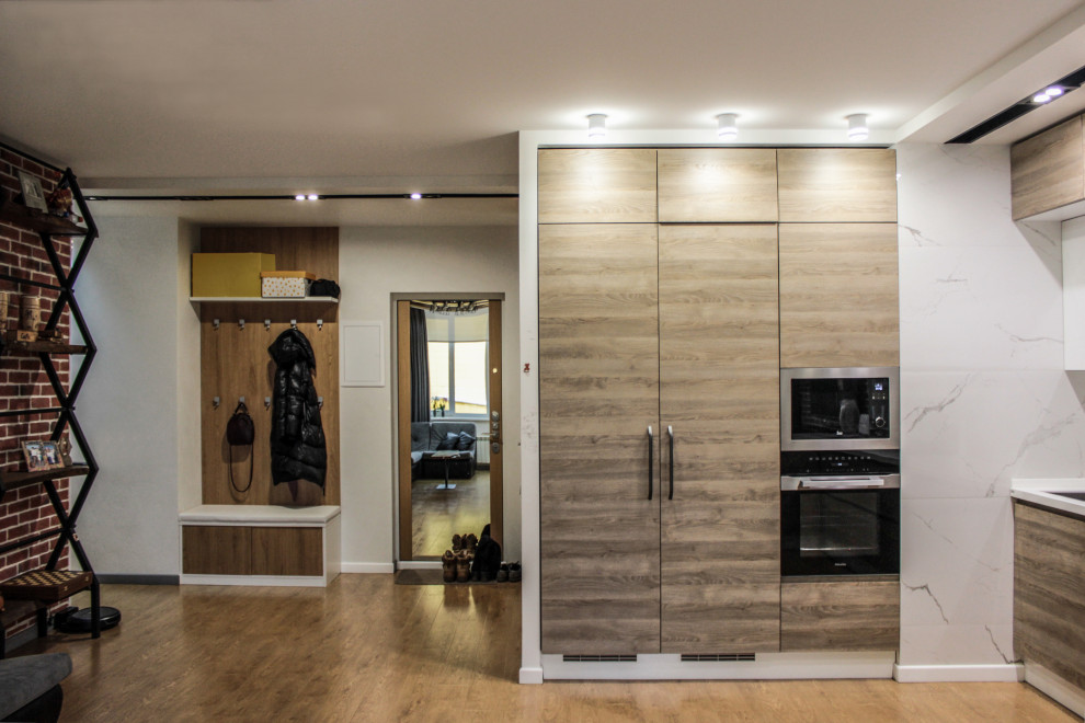 ЖК "Краски жизни"