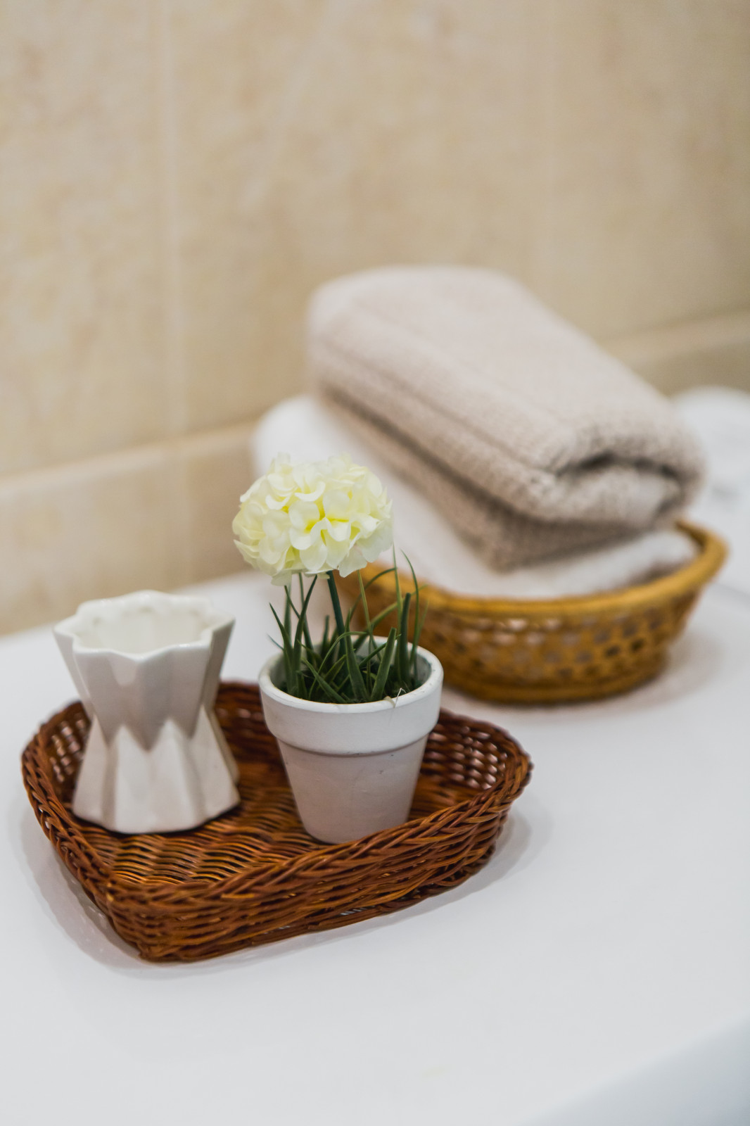 Apartment on Bolshaya Nikitskaya