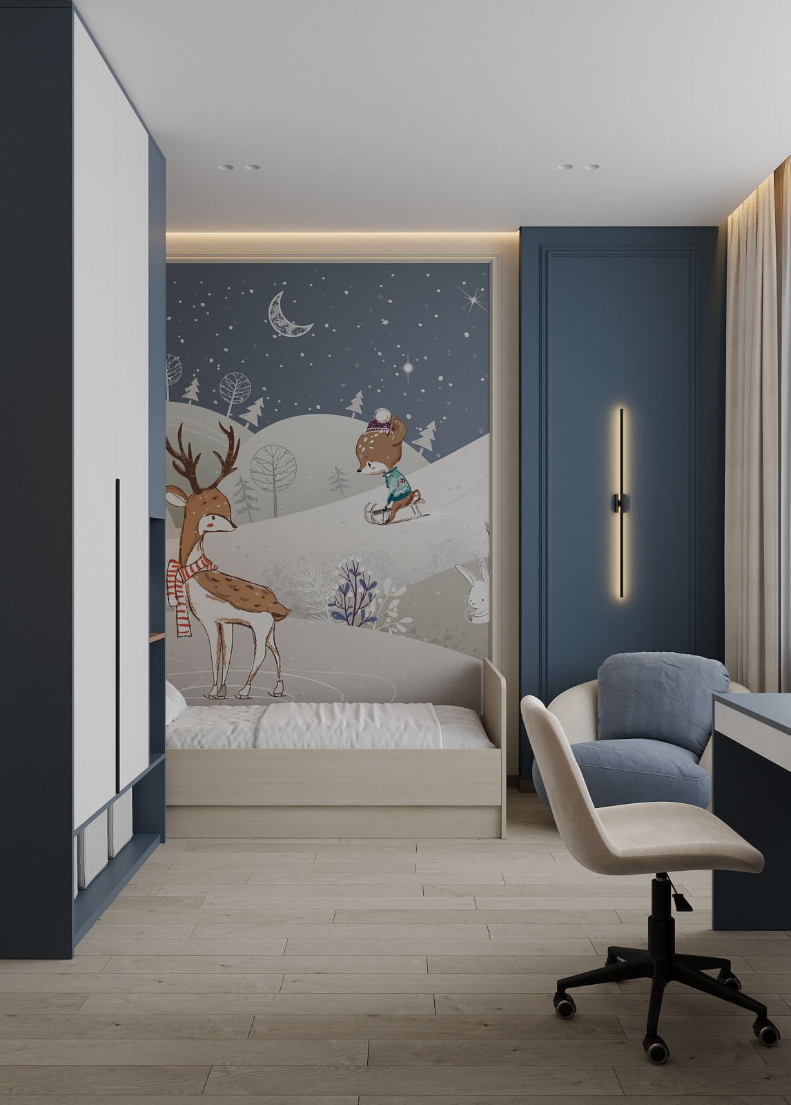 ЖК Преображение