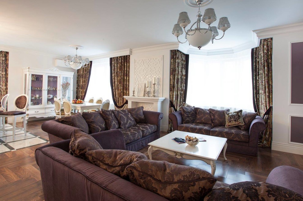 Фоновое изображение профиля Sabina Mamedova